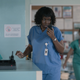 Adepero Oduye in Five Days At Memorial